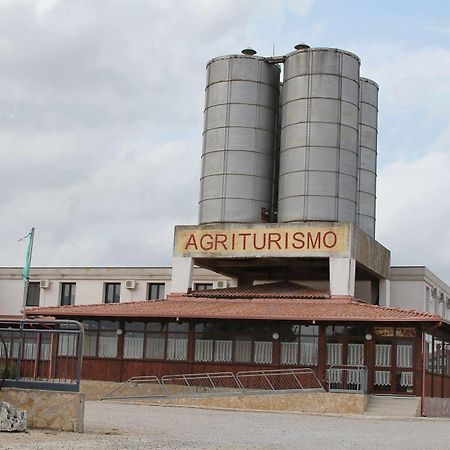 Agriturismo Silos Agri San Severo Exterior foto