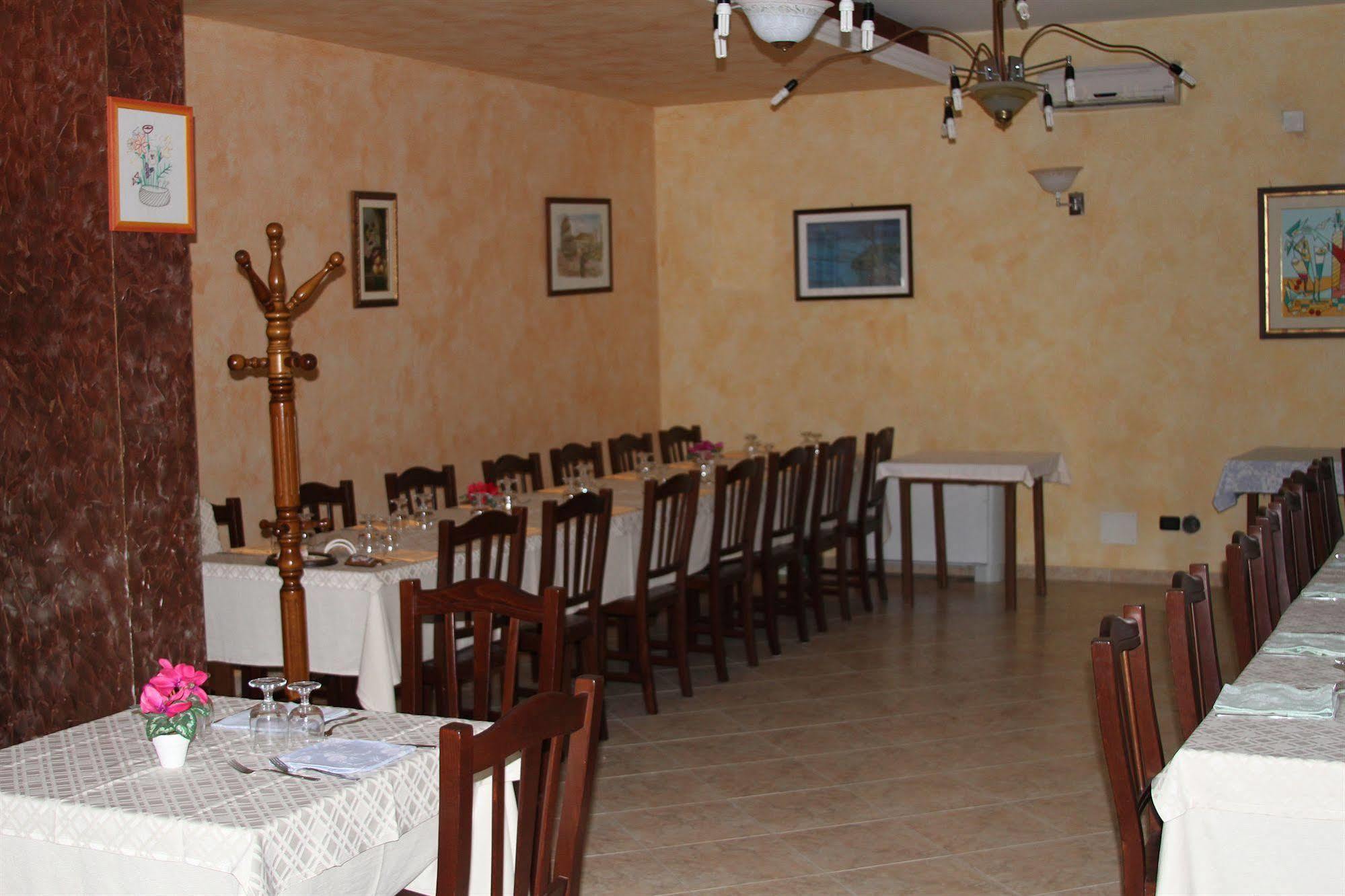 Agriturismo Silos Agri San Severo Exterior foto