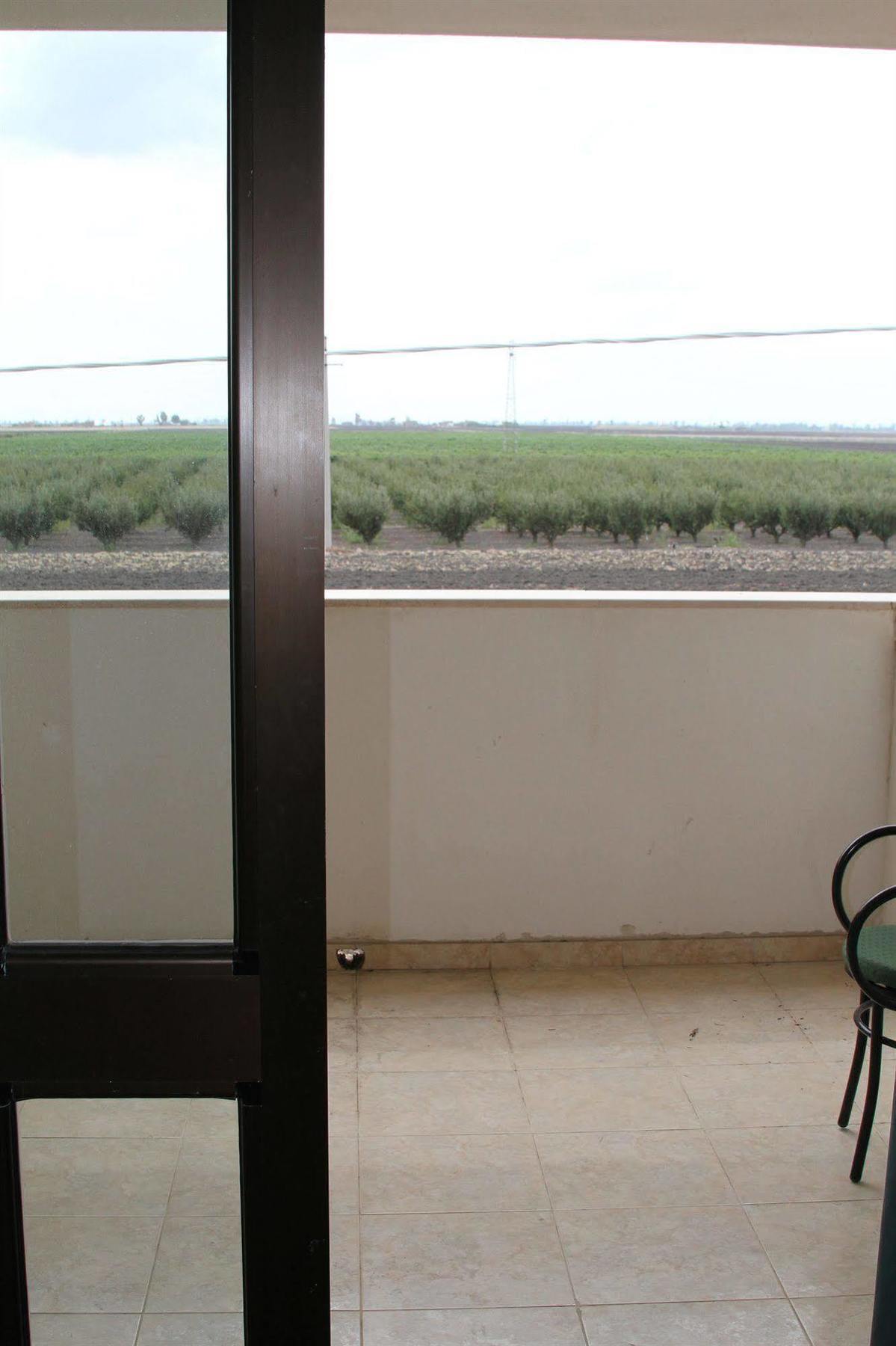 Agriturismo Silos Agri San Severo Exterior foto
